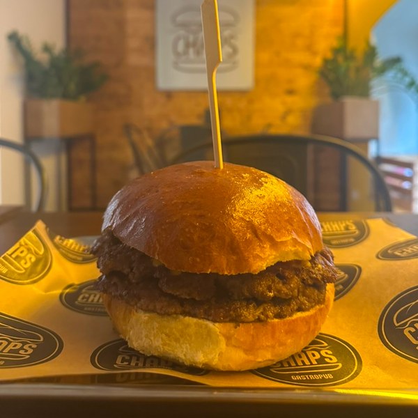 Burgers