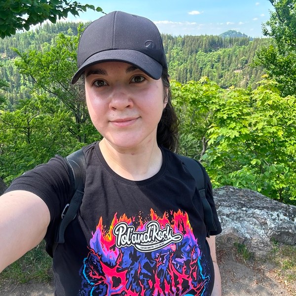 Hiking
