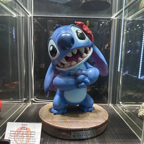 Stitch